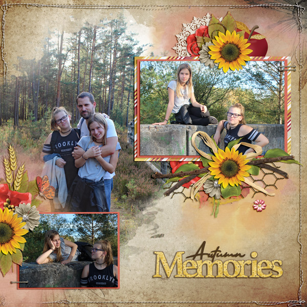 Autumn memories