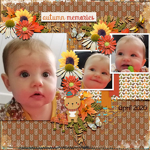 Autumn Memories