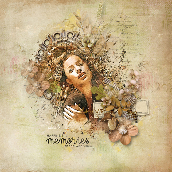 Autumn Memories