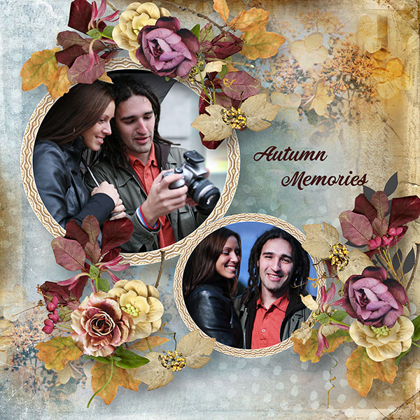 Autumn Memories
