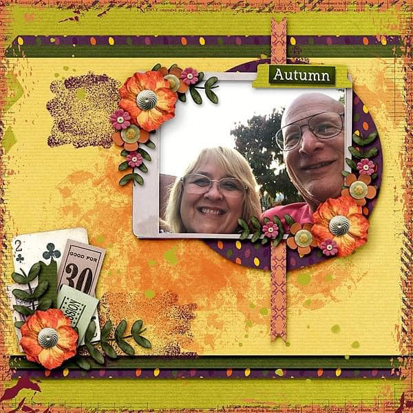 Autumn Memories