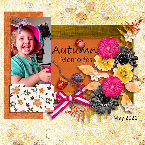 Autumn Memories