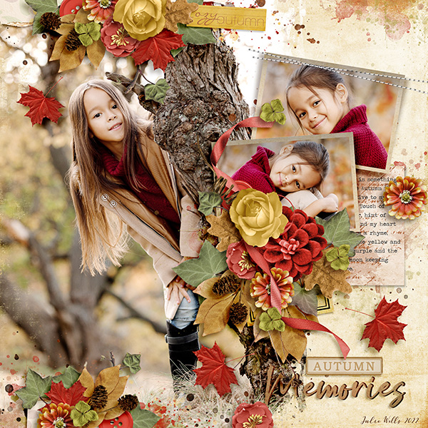 autumn memories