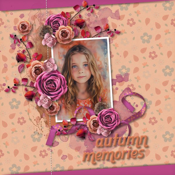 autumn memories
