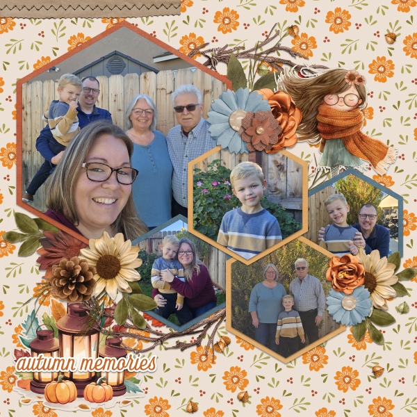 Autumn Memories