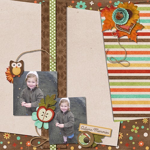 Autumn memories