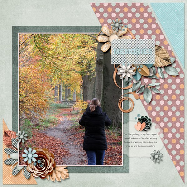 Autumn memories