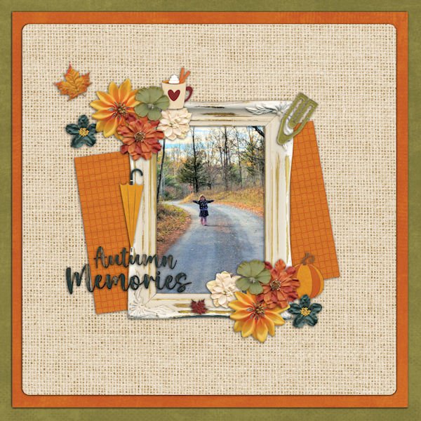 Autumn Memories
