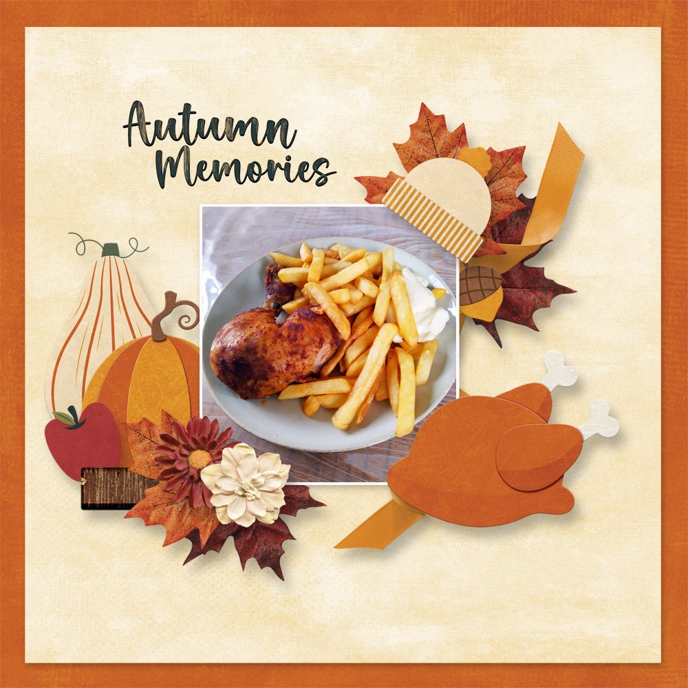 Autumn memories