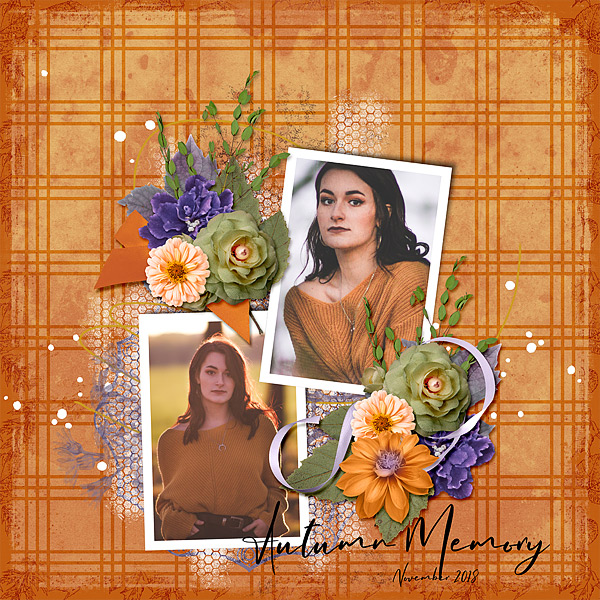Autumn Memory