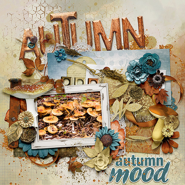 Autumn Mood