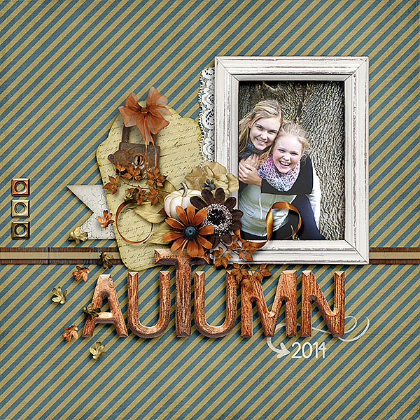 Autumn Mood