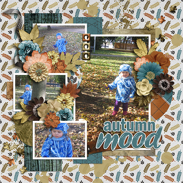 Autumn mood