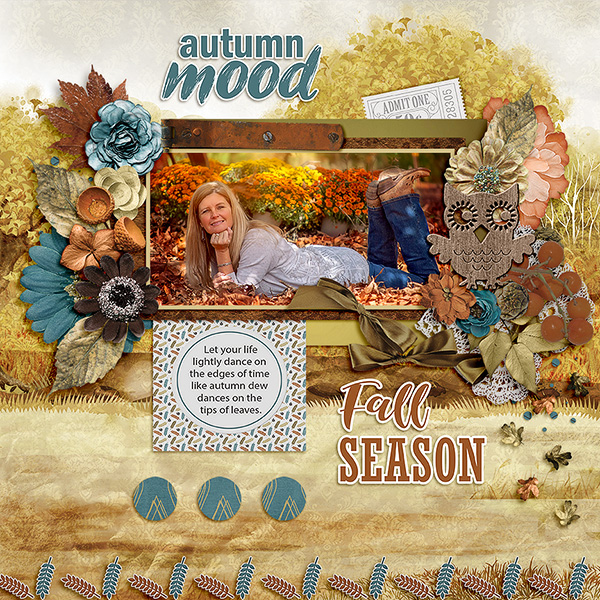 Autumn Mood