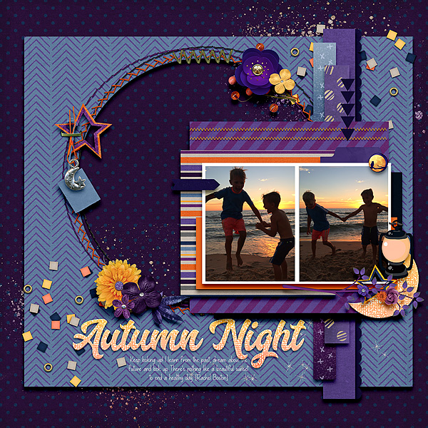 Autumn Night