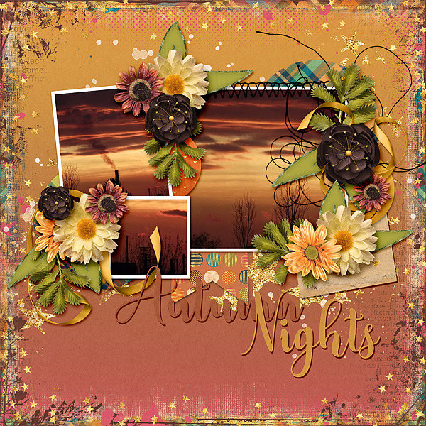 Autumn Nights
