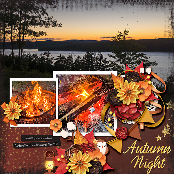 Autumn Nights
