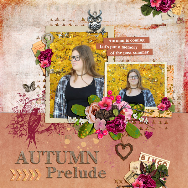 Autumn Prelude
