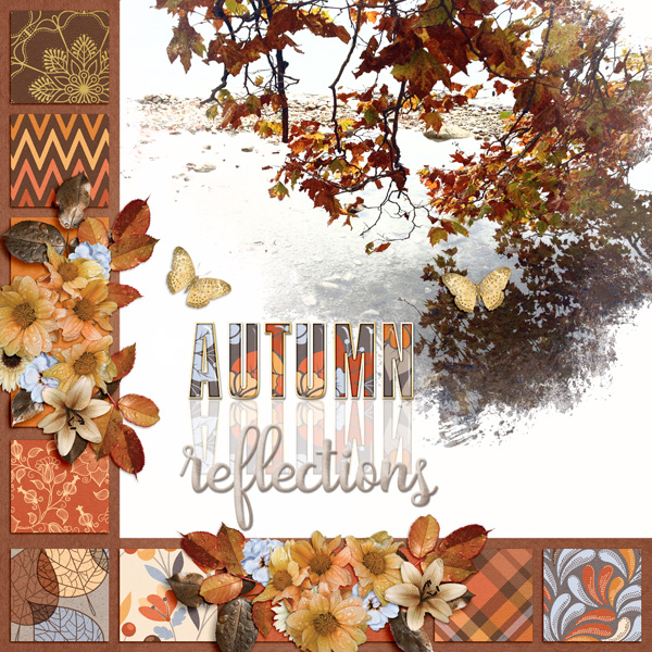 Autumn Reflections