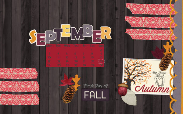Autumn Sept Desktop