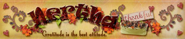 Autumn Signature