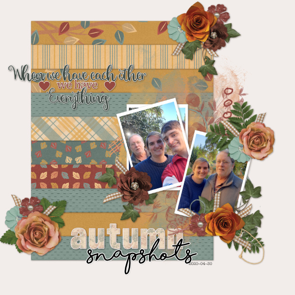 Autumn Snapshots