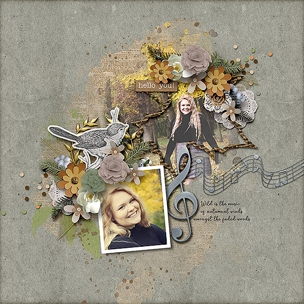 Autumn Song