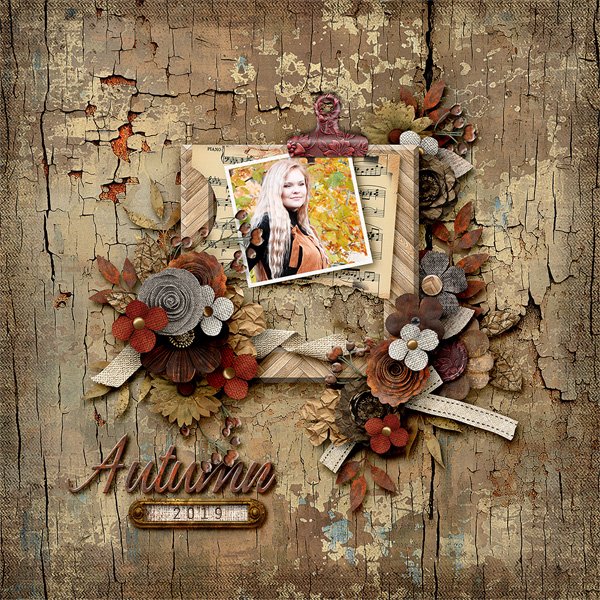 Autumn Song