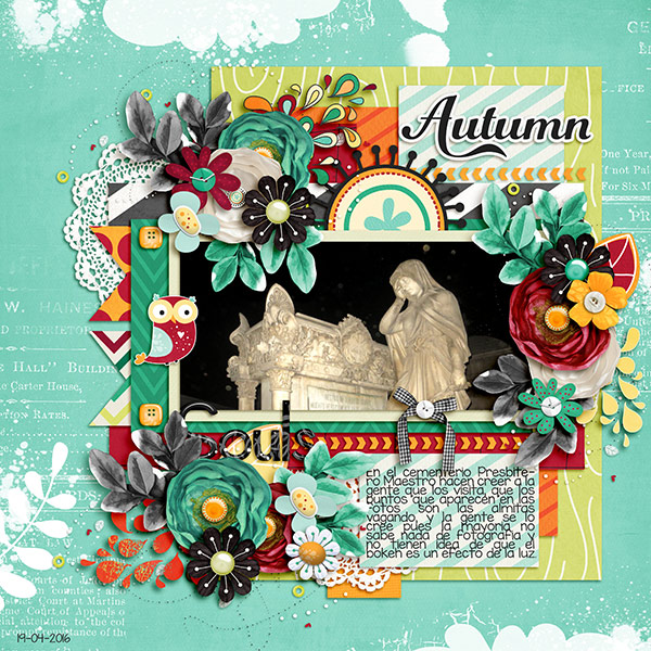 autumn souls