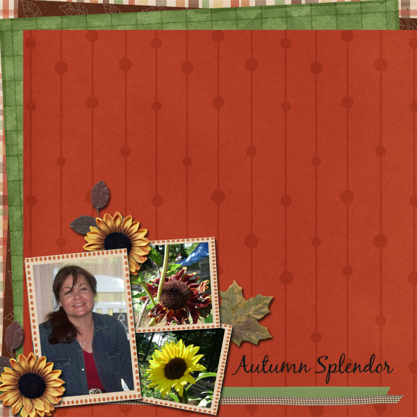 Autumn  Splendor