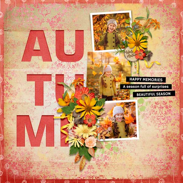 Autumn Splendor