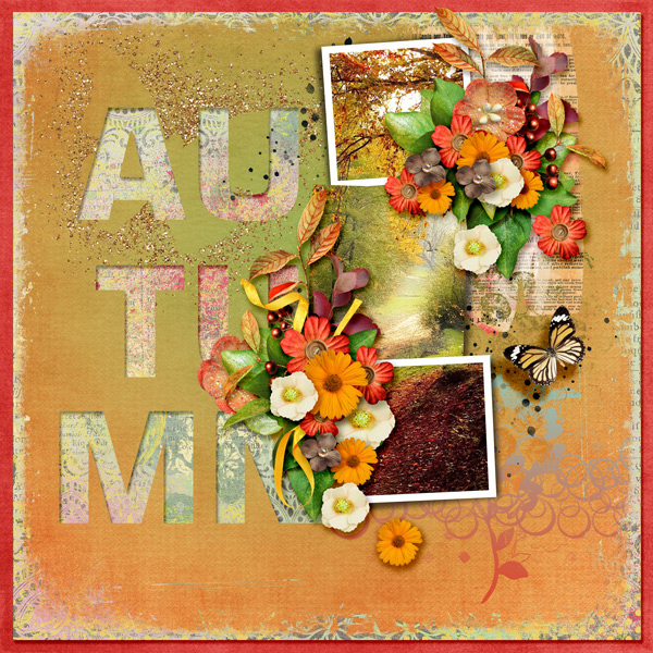 Autumn Splendor
