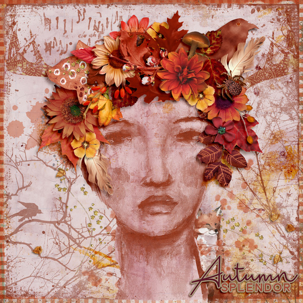 autumn Splendor
