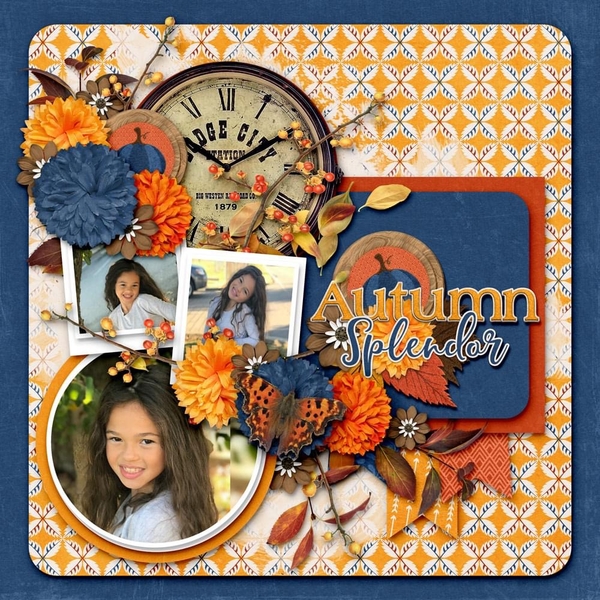 Autumn Splendor
