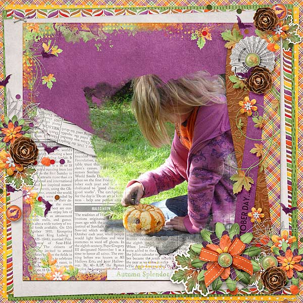 Autumn Splendor