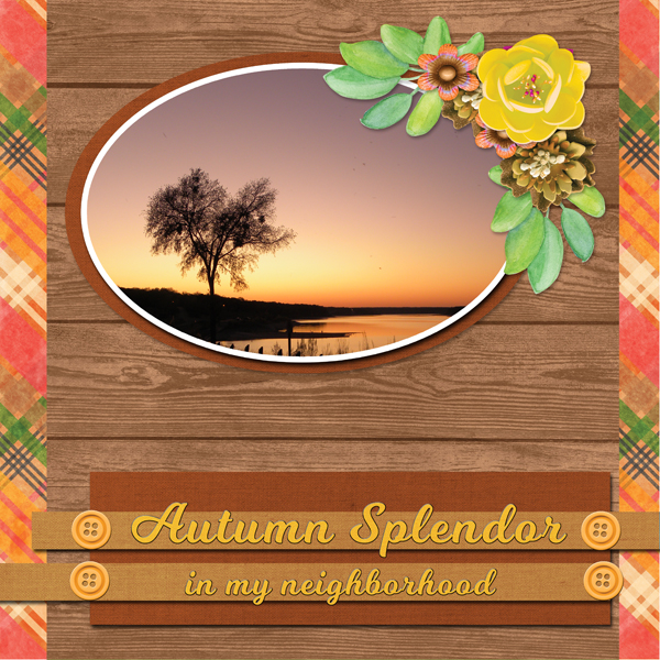 Autumn Splendor