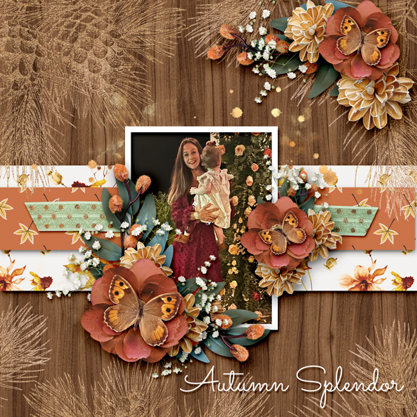 Autumn Splendor