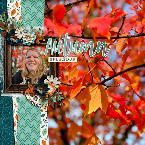 Autumn Splendor
