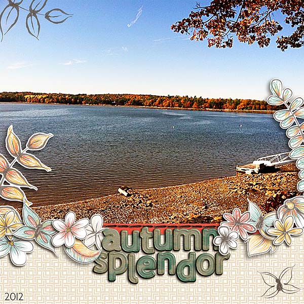 Autumn Splendor