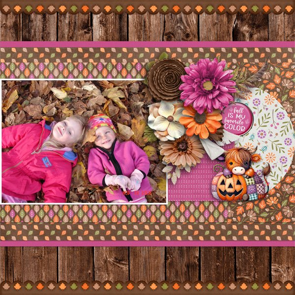 Autumn Splendor