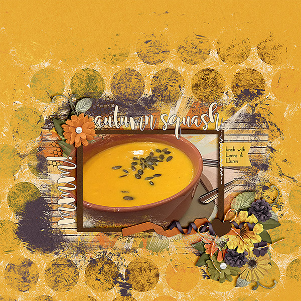 Autumn Squash