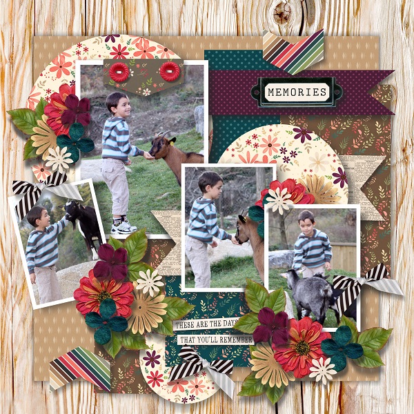Autumn stories 2