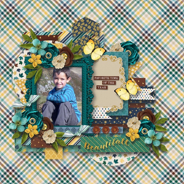 Autumn stories 3