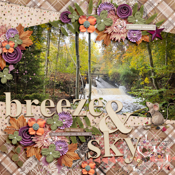 Autumn Stories