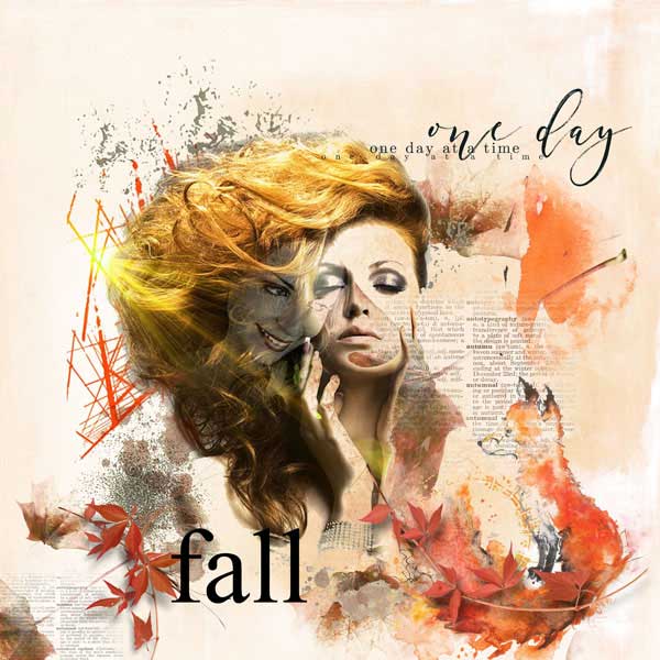 Autumn Story