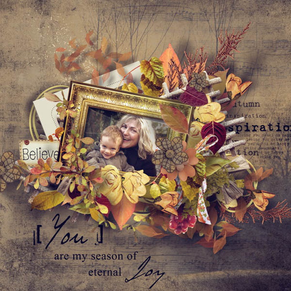 Autumn time