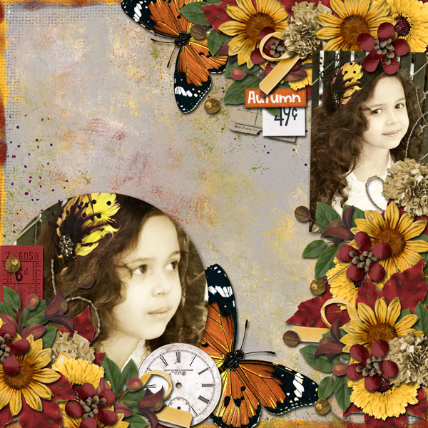 Autumn Time