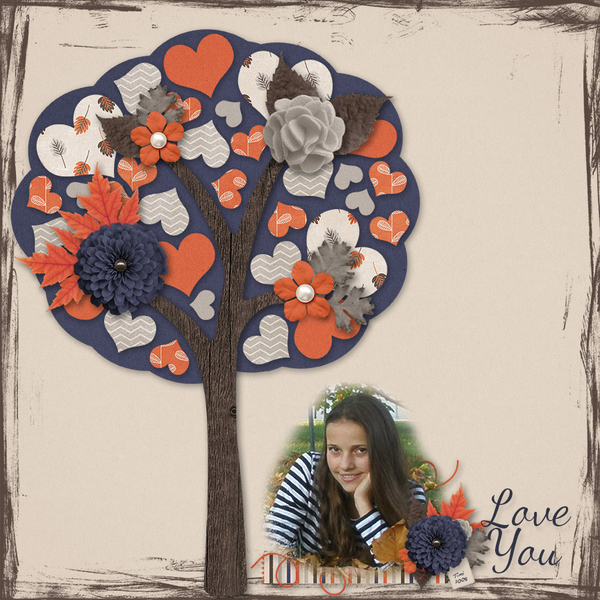 Autumn Timi