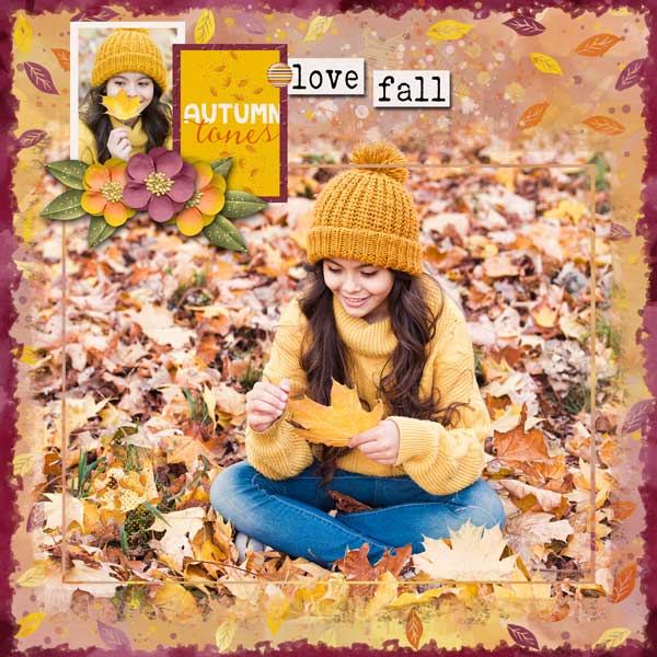 Autumn Tones