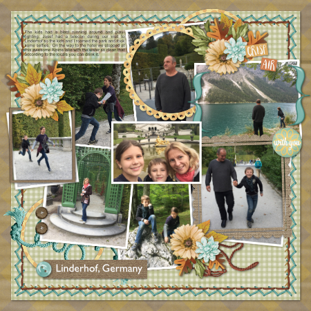 Autumn trip-1